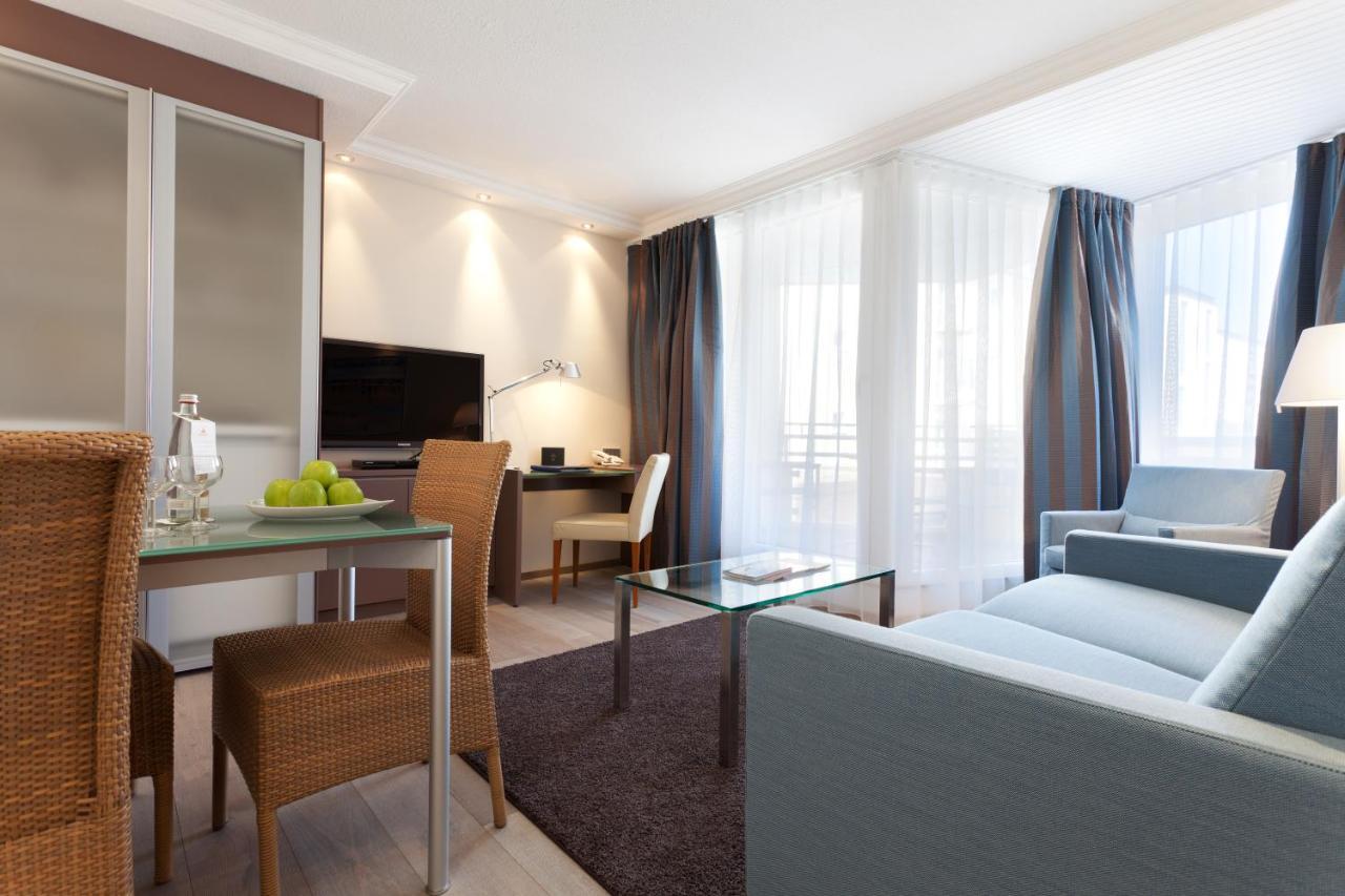 Strandhotel Georgshoehe نورديرني المظهر الخارجي الصورة