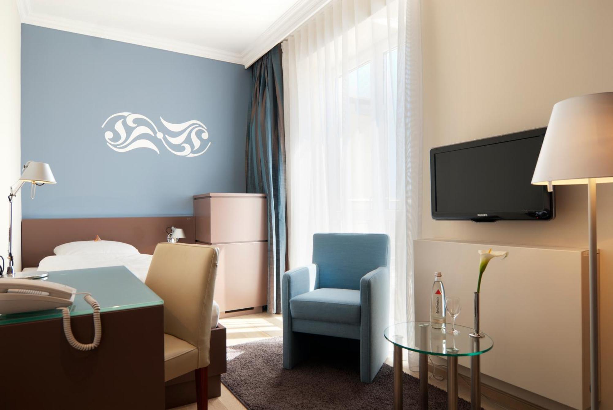 Strandhotel Georgshoehe نورديرني المظهر الخارجي الصورة