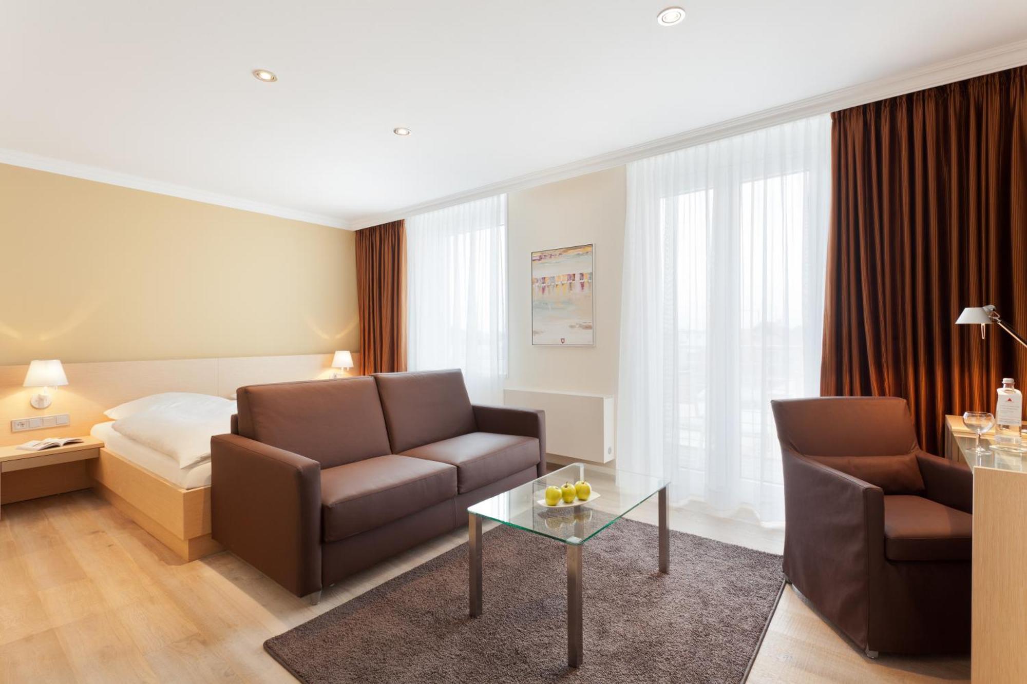 Strandhotel Georgshoehe نورديرني المظهر الخارجي الصورة