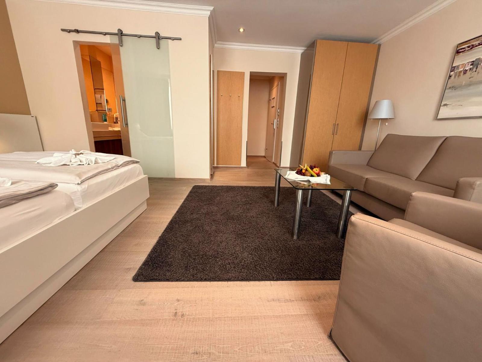 Strandhotel Georgshoehe نورديرني المظهر الخارجي الصورة