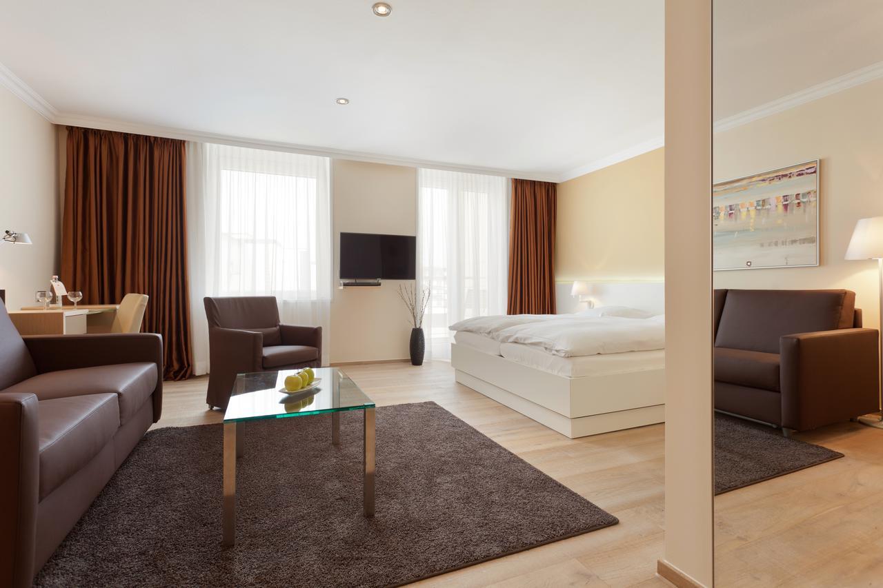 Strandhotel Georgshoehe نورديرني المظهر الخارجي الصورة