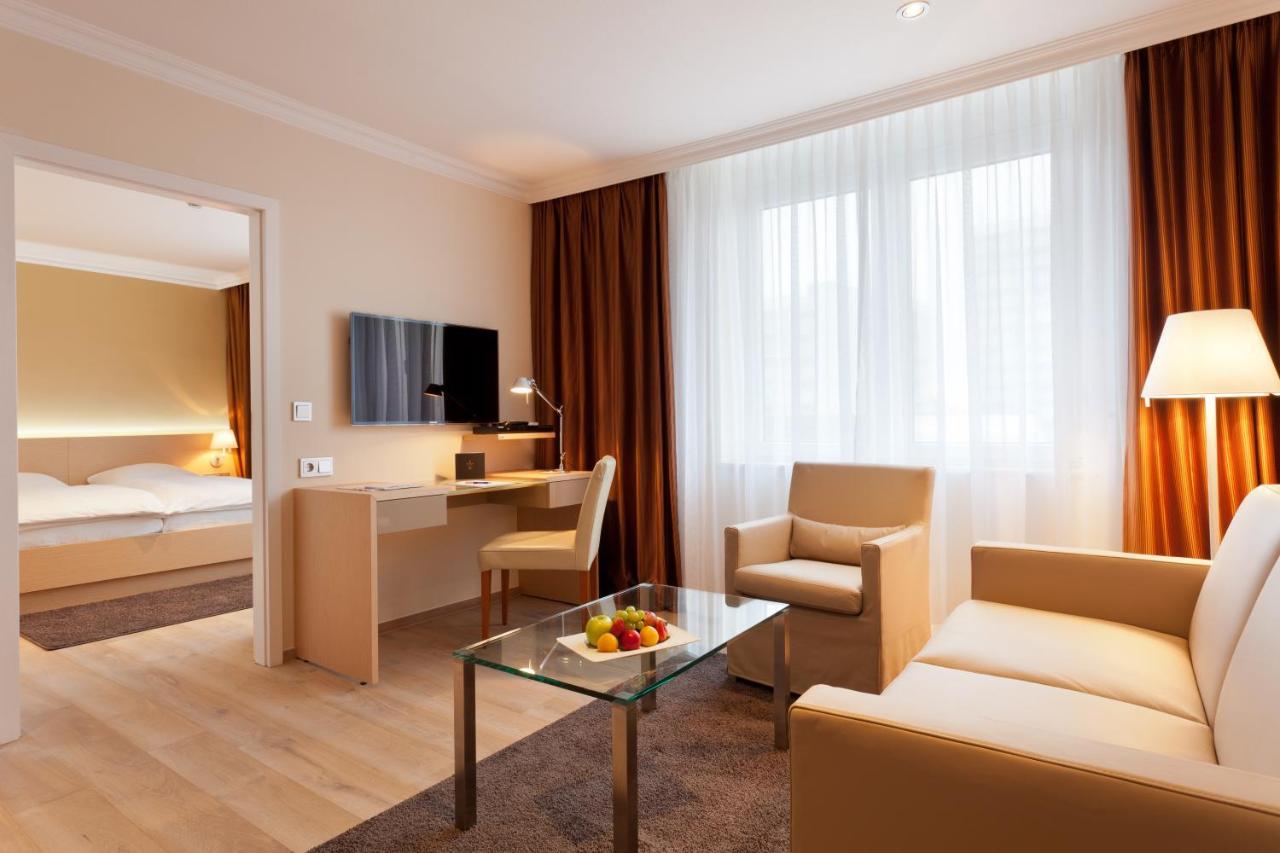 Strandhotel Georgshoehe نورديرني المظهر الخارجي الصورة