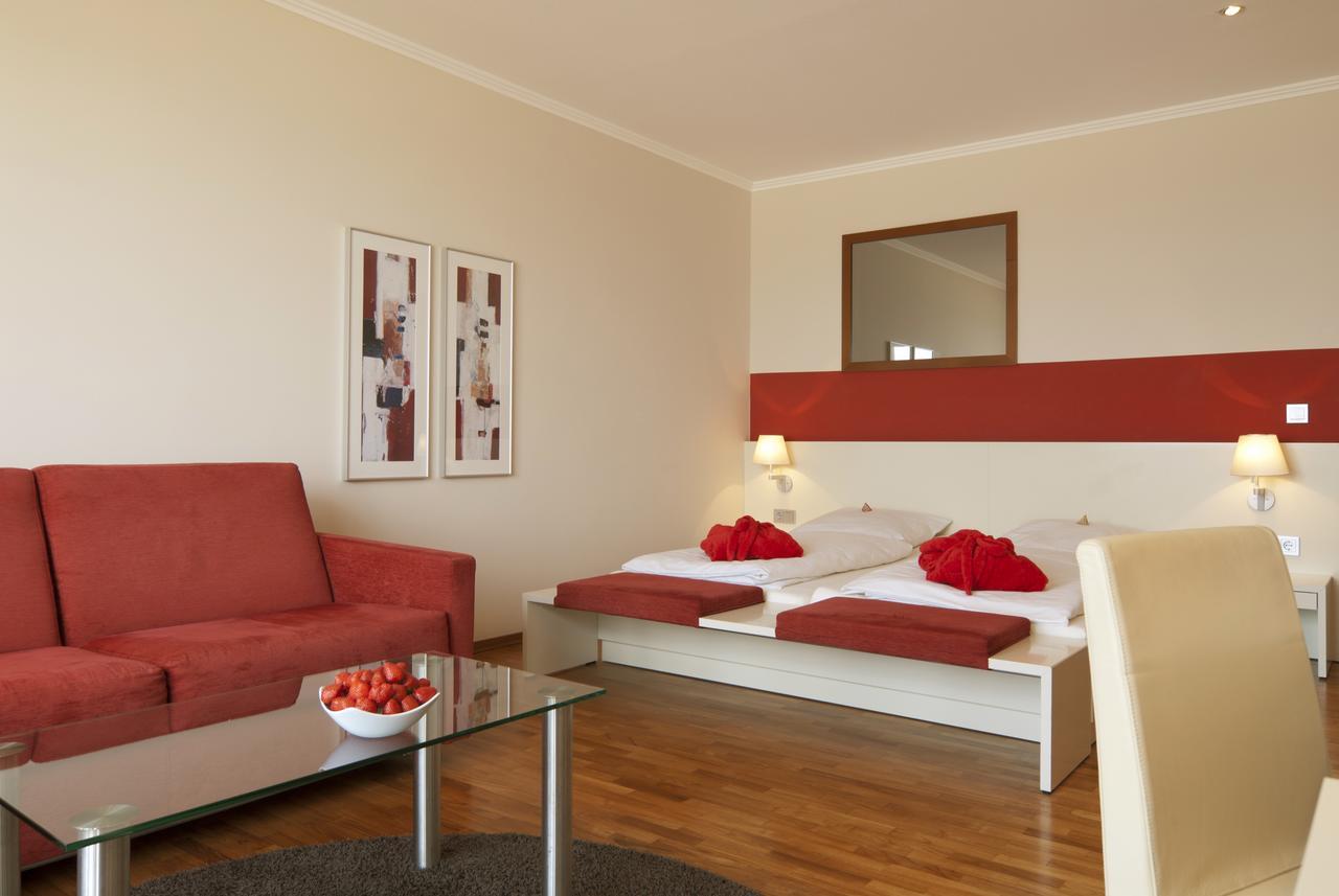 Strandhotel Georgshoehe نورديرني المظهر الخارجي الصورة