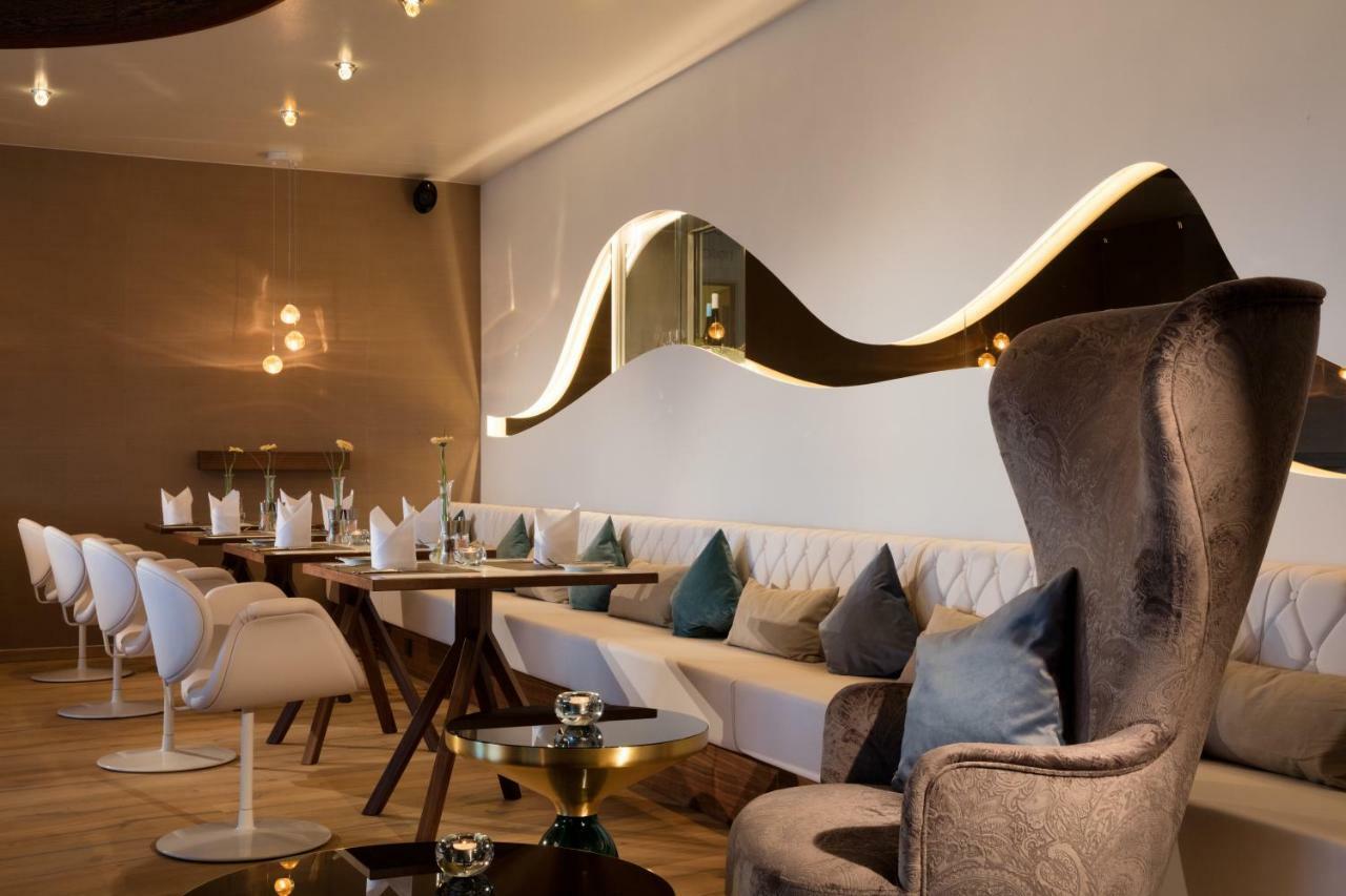 Strandhotel Georgshoehe نورديرني المظهر الخارجي الصورة